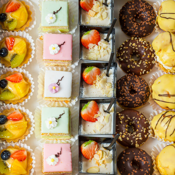 Box Sweets