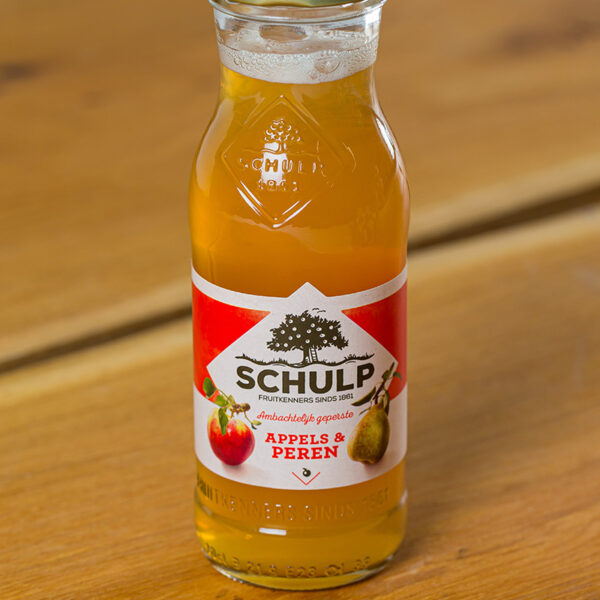 Schulp vruchtensap 0.20L